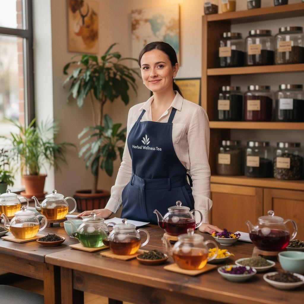 Svježi listovi koprive u posudi s mineralima i biljnim sastojcima.